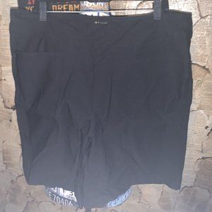 Lopez DeLux Dri women’s shorts